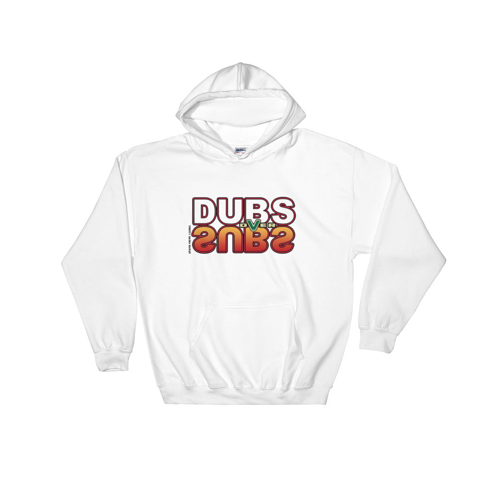 Dubs over Subs Hooded Sweatshirt