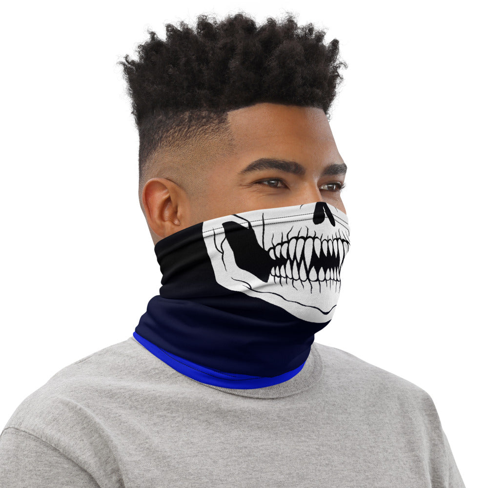 Skull Neck Gaiter