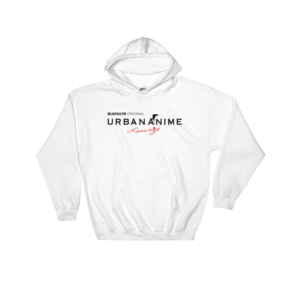 Blkcultr Hooded Sweatshirt