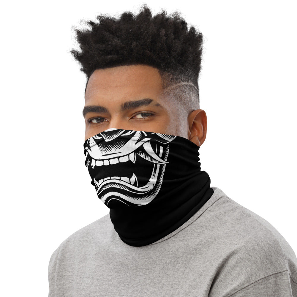 Kabuki Neck Gaiter