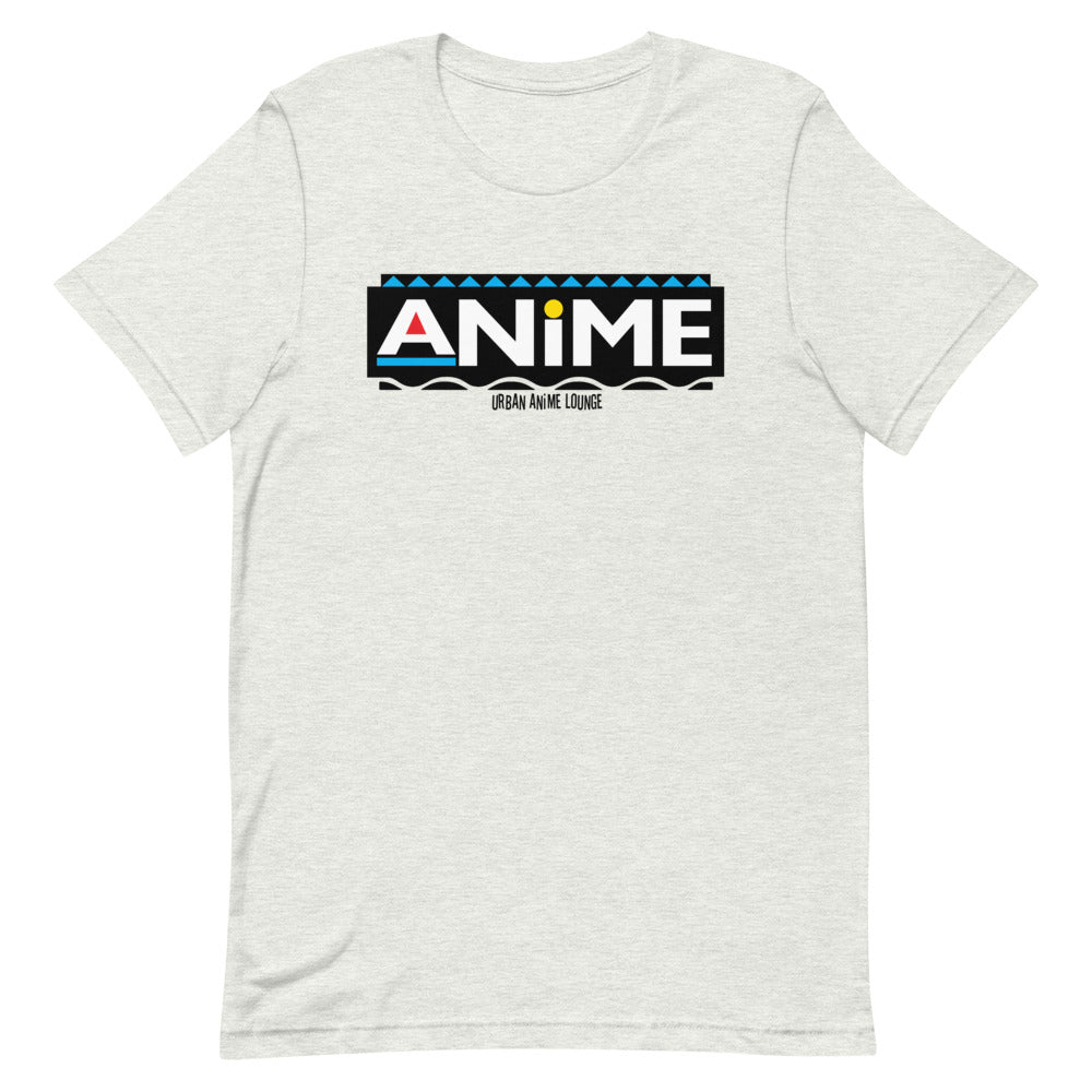 90s Anime  Short-Sleeve Unisex T-Shirt