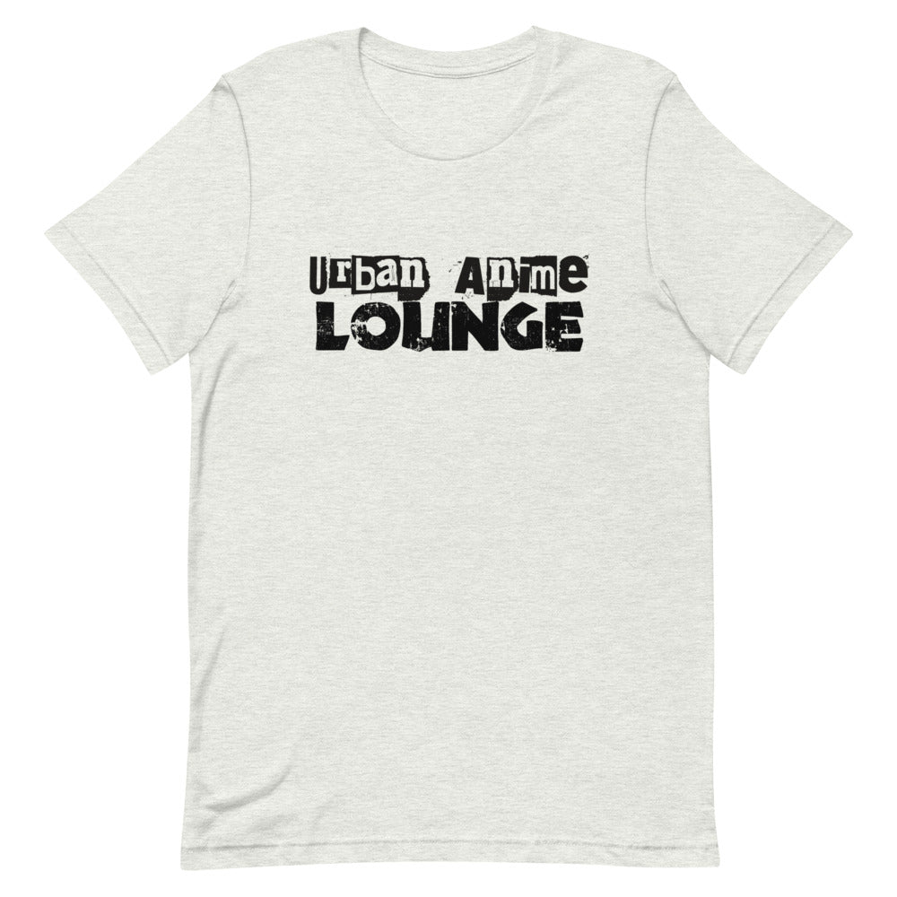 UAL 1.0  Short-Sleeve Unisex T-Shirt