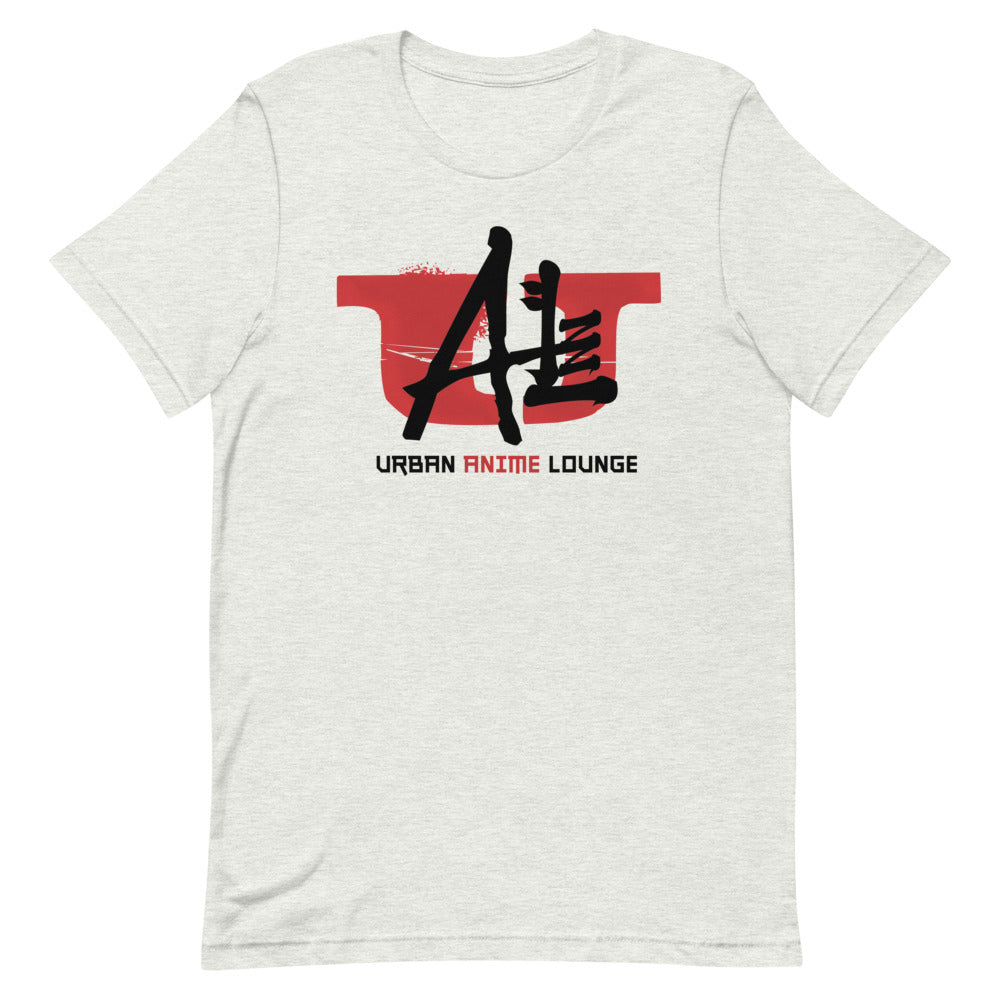 UAL 2.0 Short-Sleeve Unisex T-Shirt