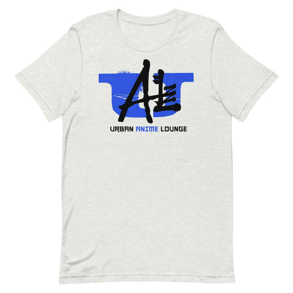 UAL 2.0 Short-Sleeve Unisex T-Shirt