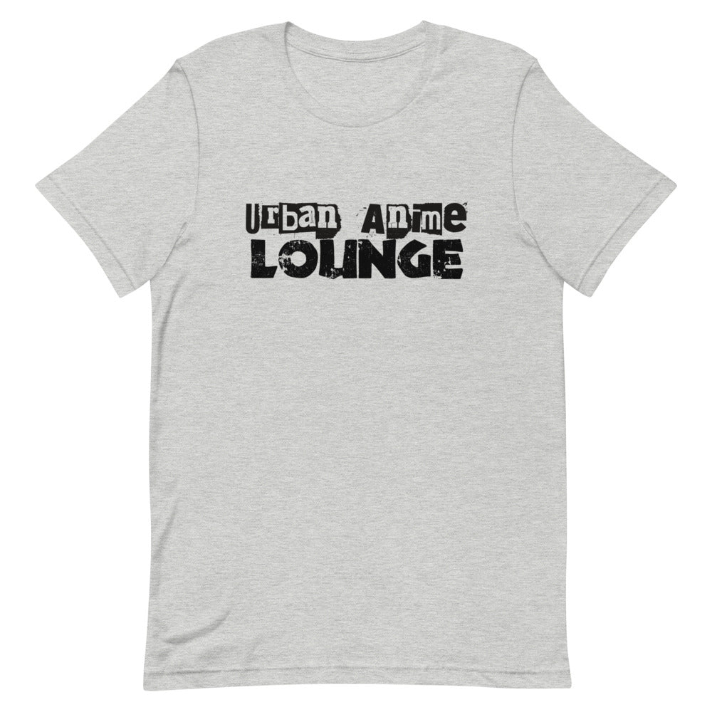 UAL 1.0  Short-Sleeve Unisex T-Shirt