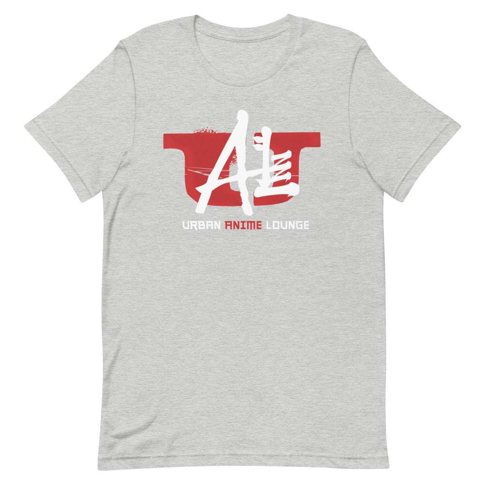 UAL 2.0 Short-Sleeve Unisex T-Shirt