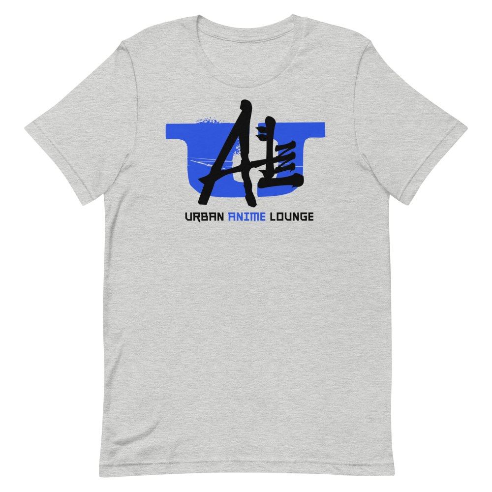 UAL 2.0 Short-Sleeve Unisex T-Shirt