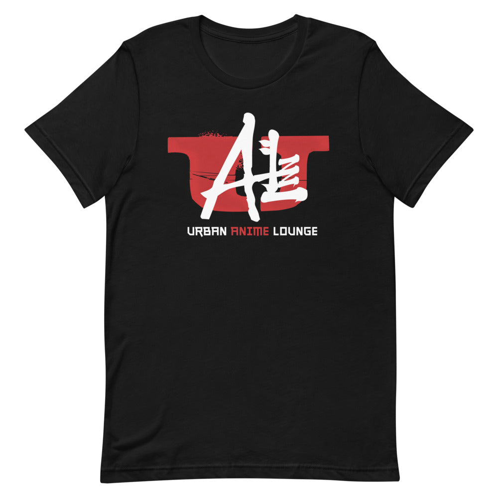 UAL 2.0 Short-Sleeve Unisex T-Shirt