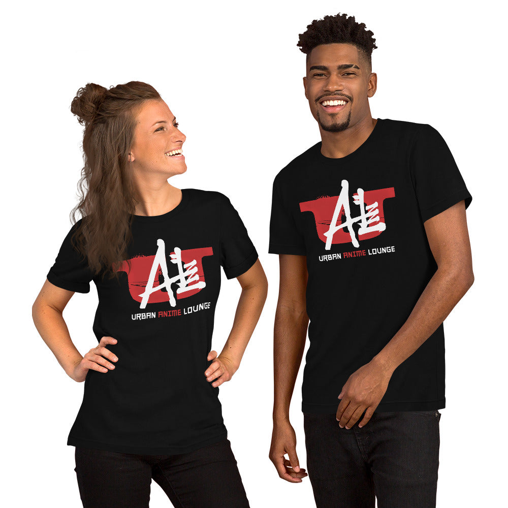 UAL 2.0 Short-Sleeve Unisex T-Shirt