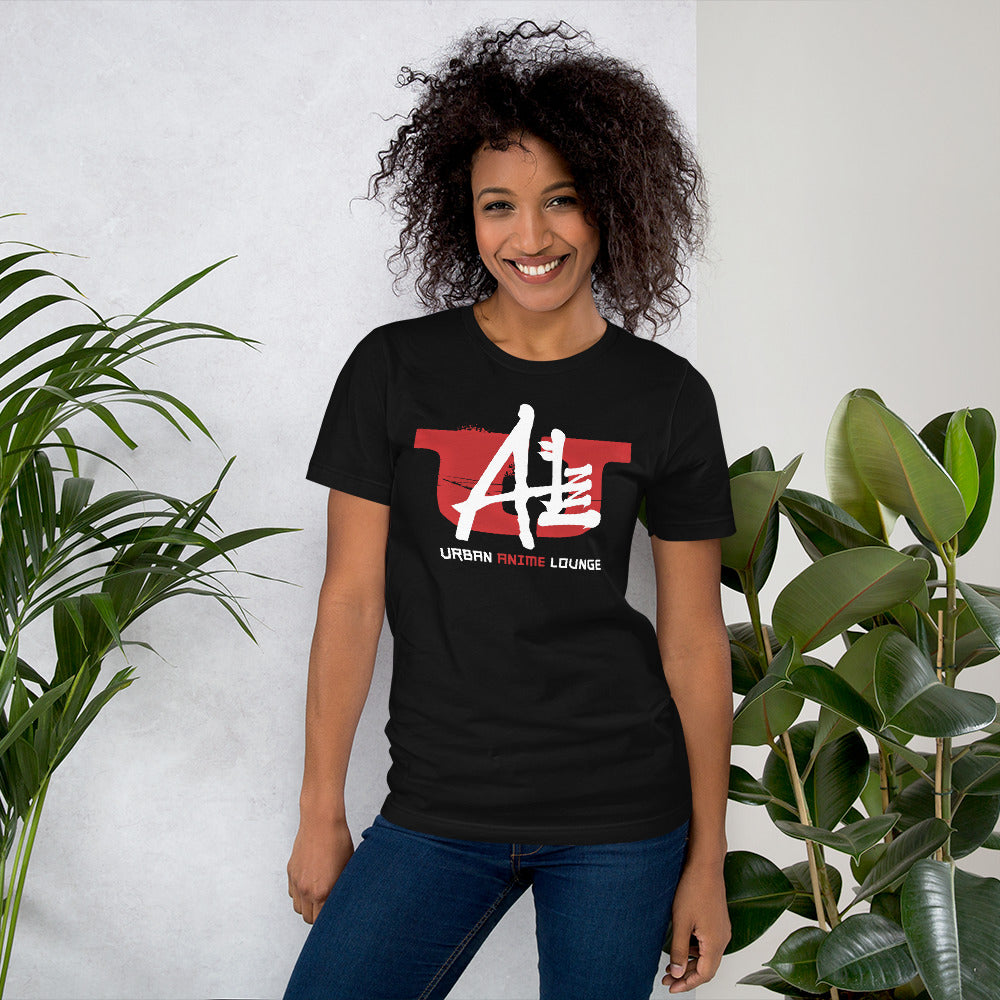 UAL 2.0 Short-Sleeve Unisex T-Shirt