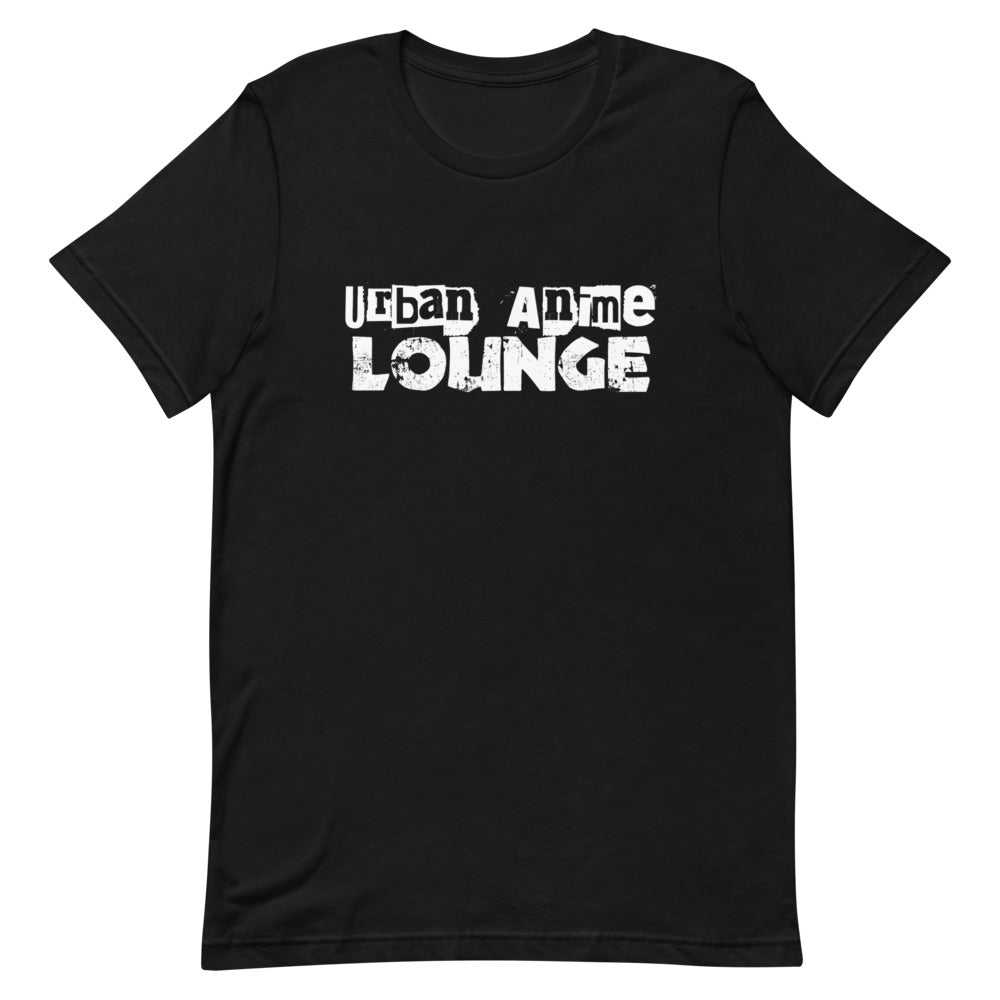 UAL 1.0  Short-Sleeve Unisex T-Shirt