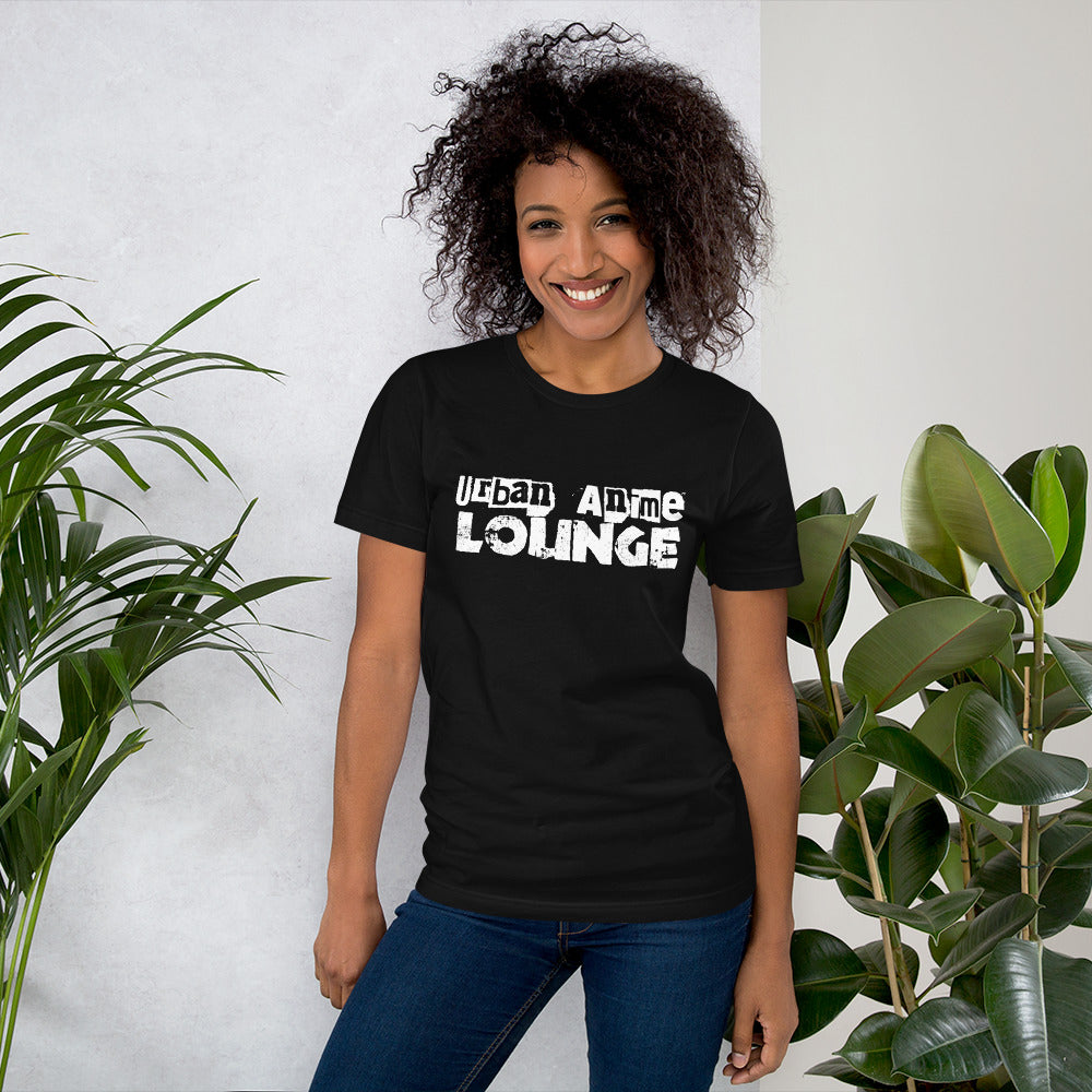 UAL 1.0  Short-Sleeve Unisex T-Shirt