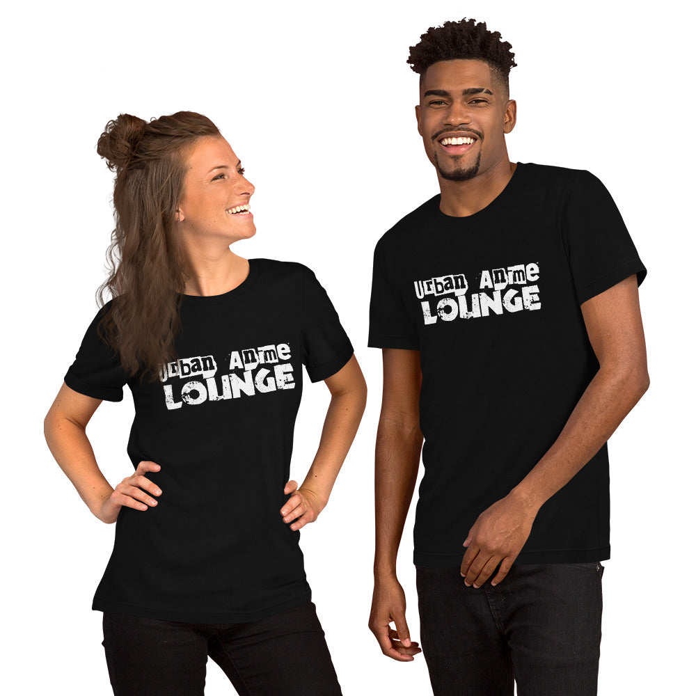 UAL 1.0  Short-Sleeve Unisex T-Shirt
