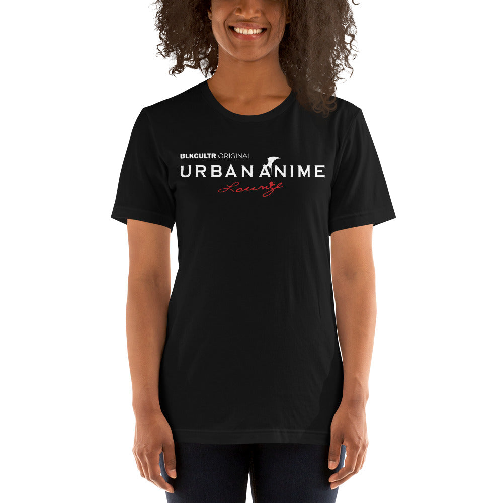 BlkCultr Presents Short-Sleeve Unisex T-Shirt