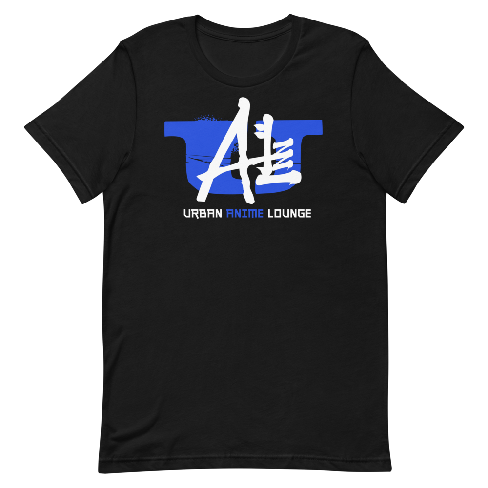 UAL 2.0 Short-Sleeve Unisex T-Shirt