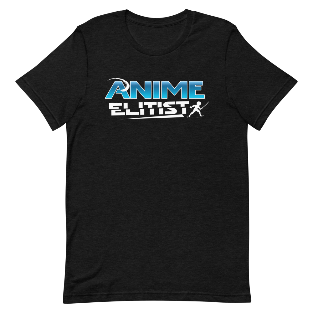 Anime Elitist Short-Sleeve Unisex T-Shirt