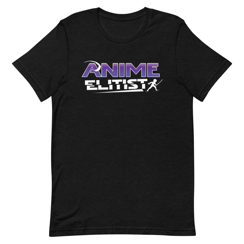 Anime Elitist Short-Sleeve Unisex T-Shirt