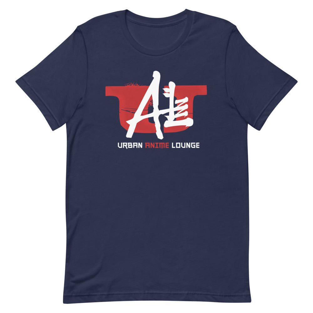 UAL 2.0 Short-Sleeve Unisex T-Shirt