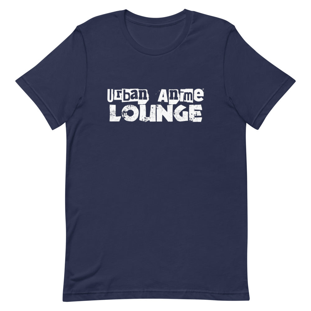 UAL 1.0  Short-Sleeve Unisex T-Shirt