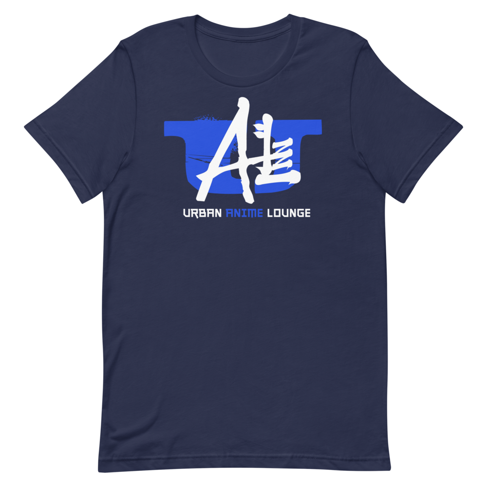 UAL 2.0 Short-Sleeve Unisex T-Shirt