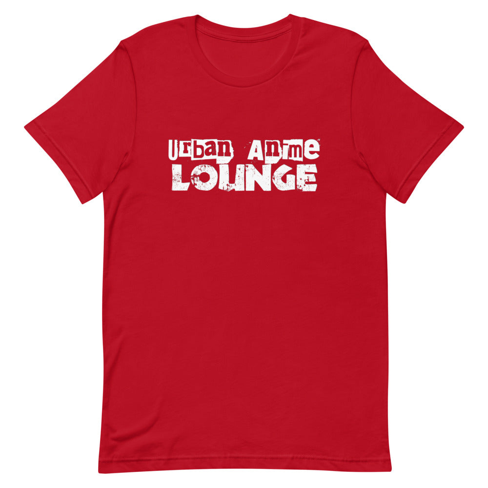 UAL 1.0  Short-Sleeve Unisex T-Shirt