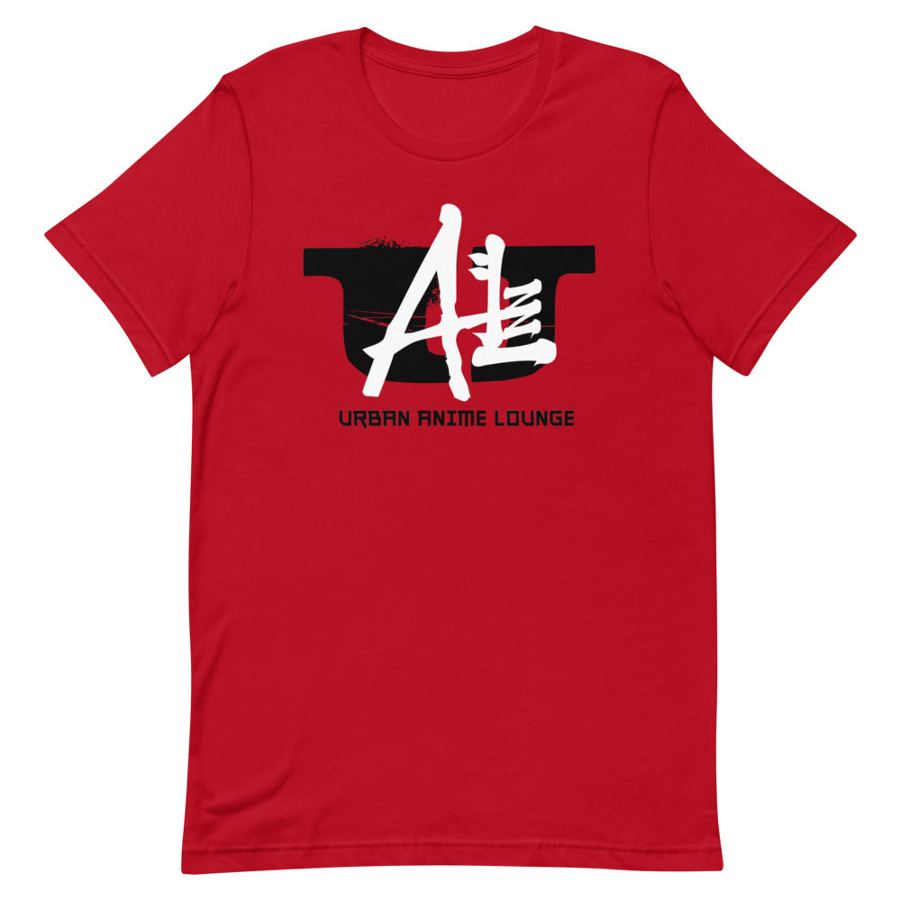 UAL 2.0 Short-Sleeve Unisex T-Shirt