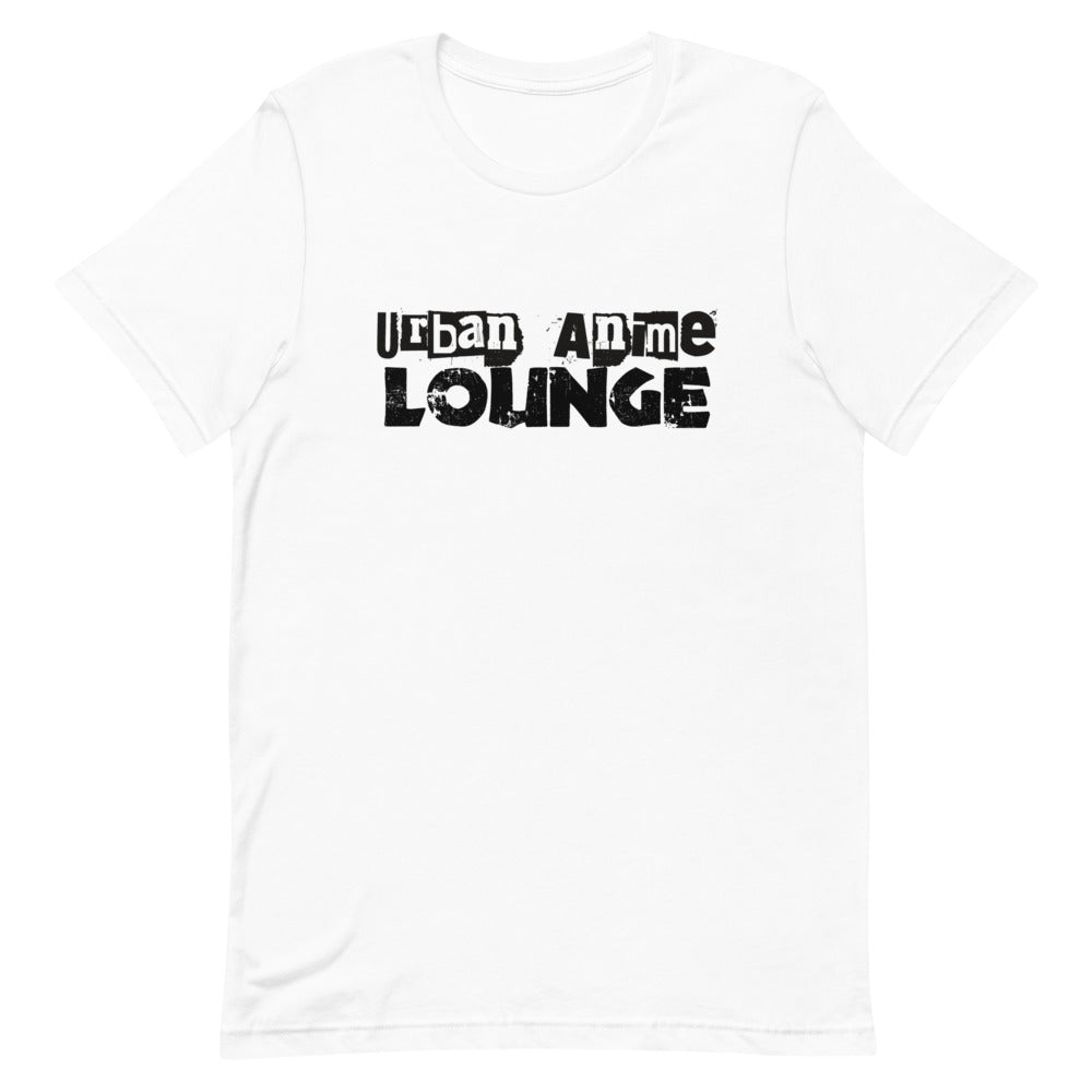 UAL 1.0  Short-Sleeve Unisex T-Shirt