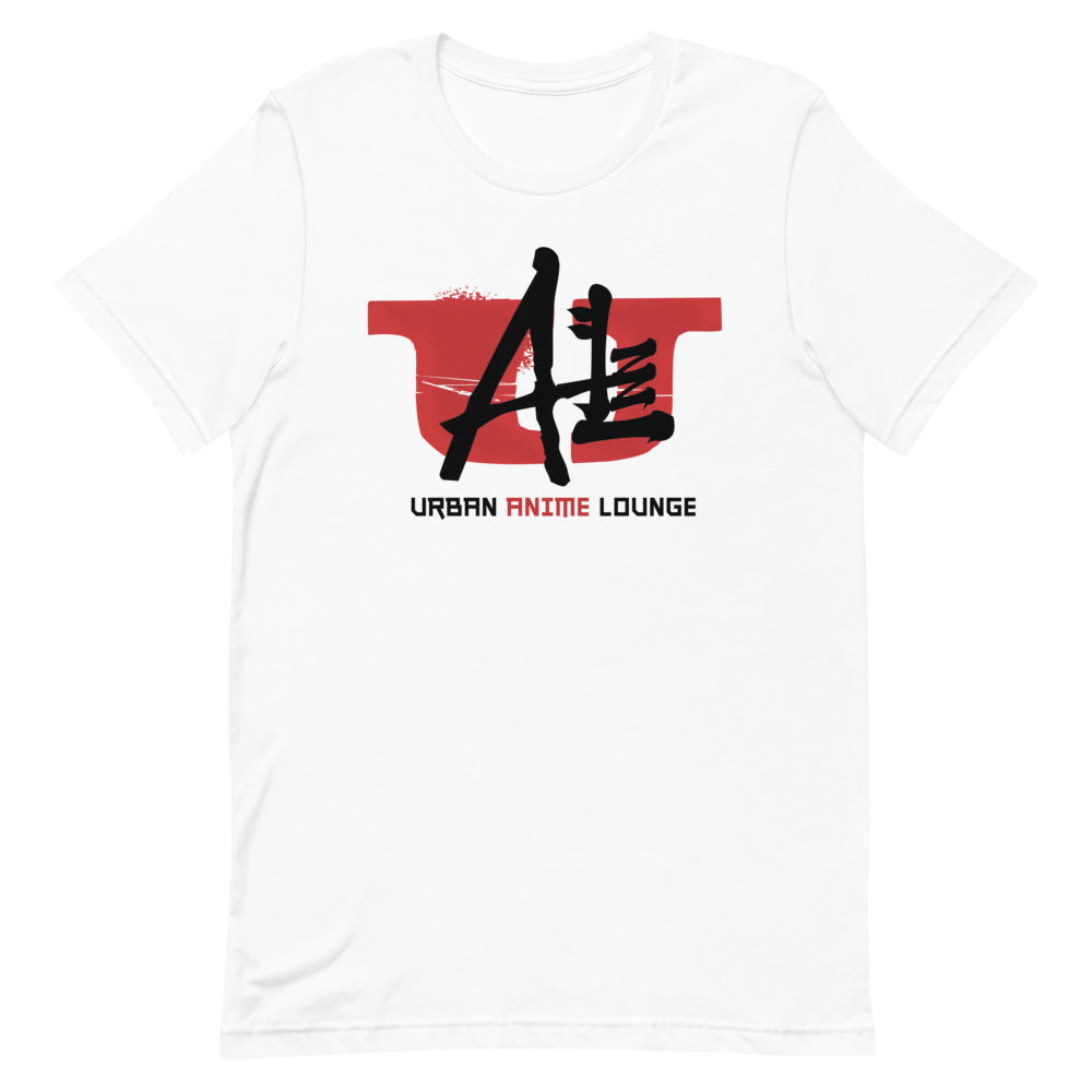 UAL 2.0 Short-Sleeve Unisex T-Shirt