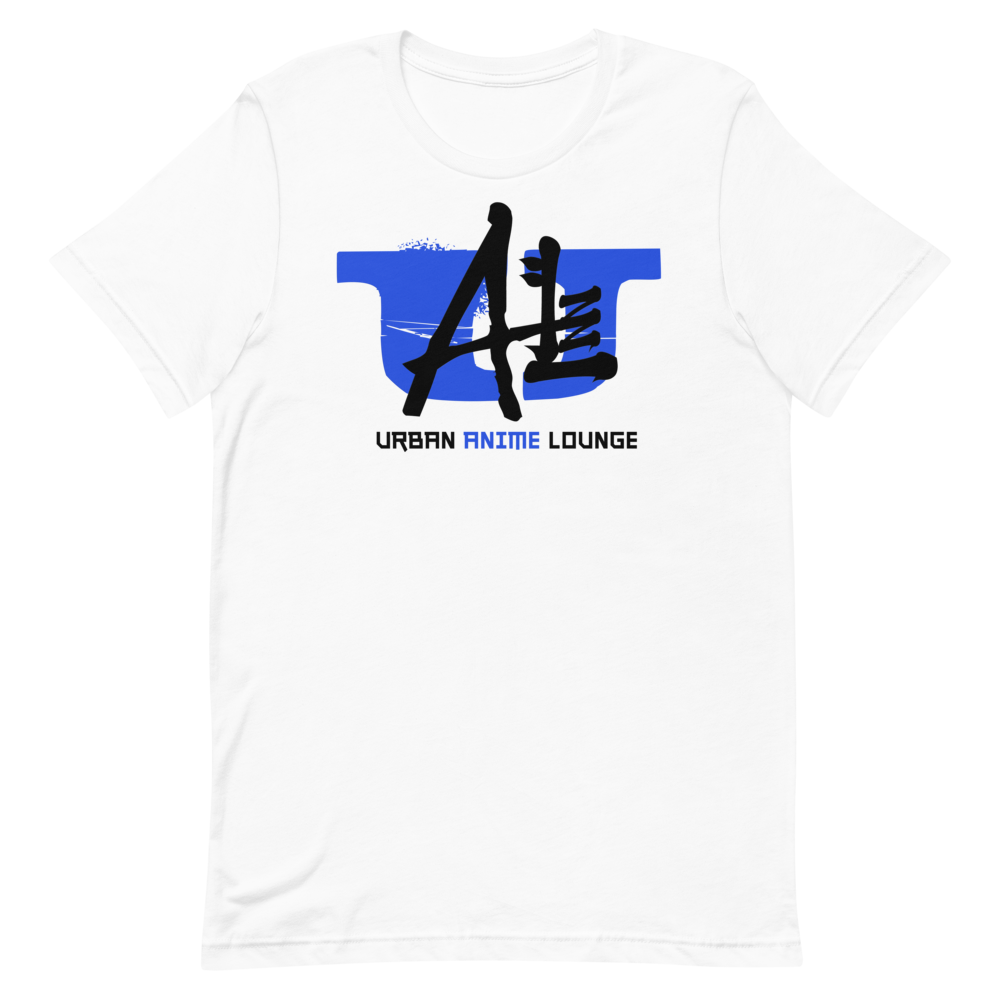 UAL 2.0 Short-Sleeve Unisex T-Shirt