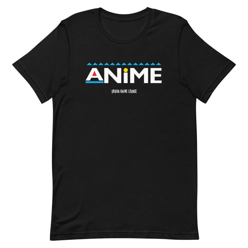 90s Anime  Short-Sleeve Unisex T-Shirt