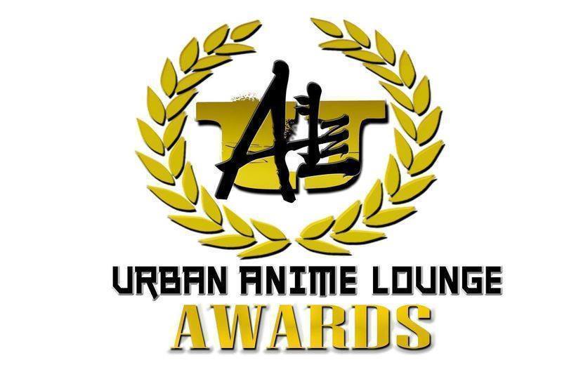 Urban Anime Lounge Presents Facebook Member Awards