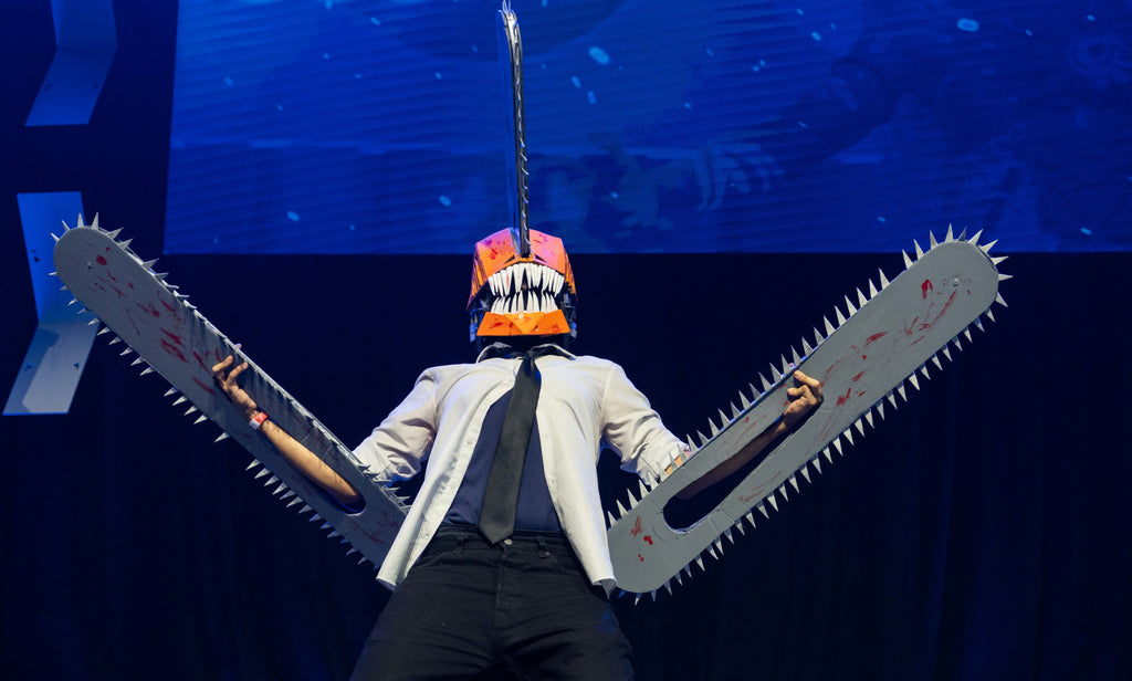 Dream Con Cosplay Contest - 2024