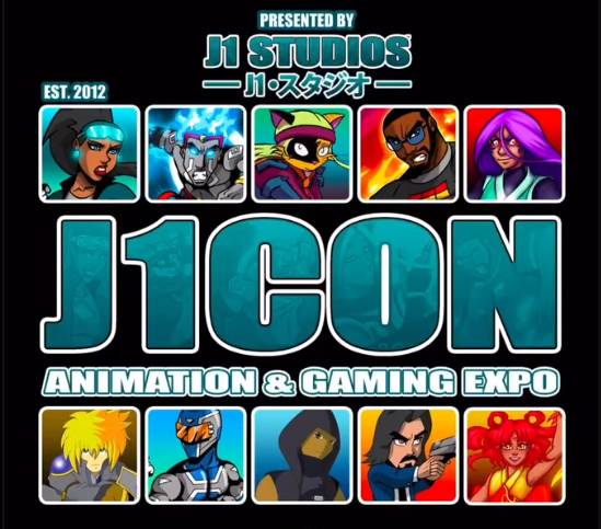 J1 con is So Back!