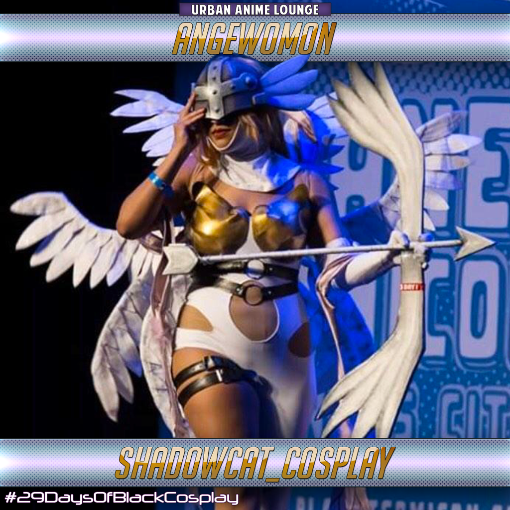 28 Days Of Black Cosplay Archive @starlawynn_cosplay