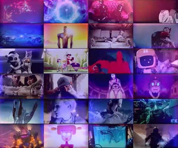 LOVE, DEATH AND ROBOTS: WHY YOU NEED TO SEE NETFLIX’S NEW ANIMATED SCI-FI ANTHOLOGY NOW