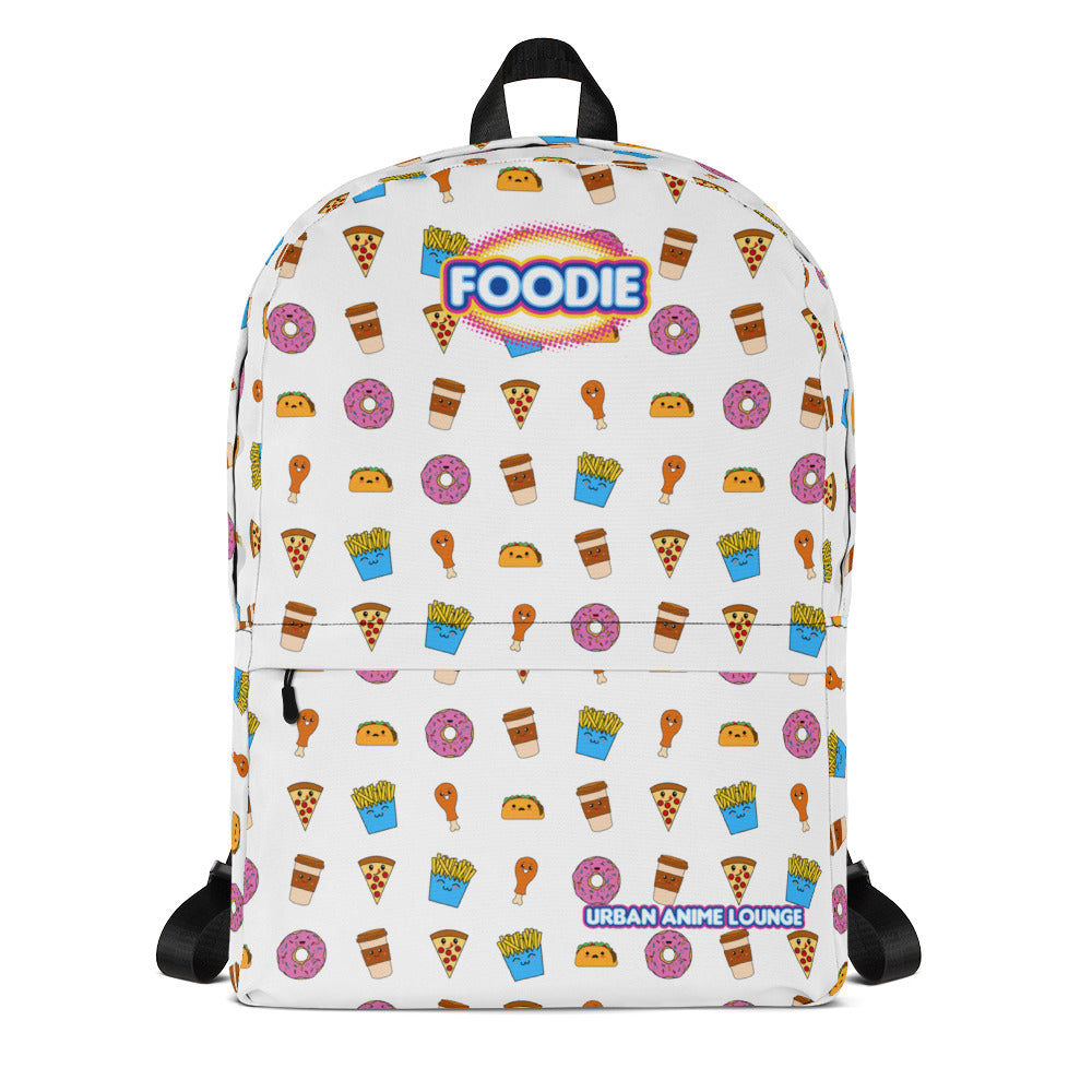 Foodie Backpack