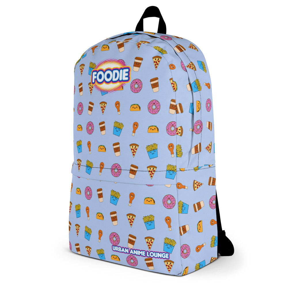 Foodie Backpack