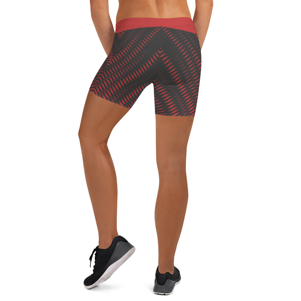 GetFit Women's Shorts