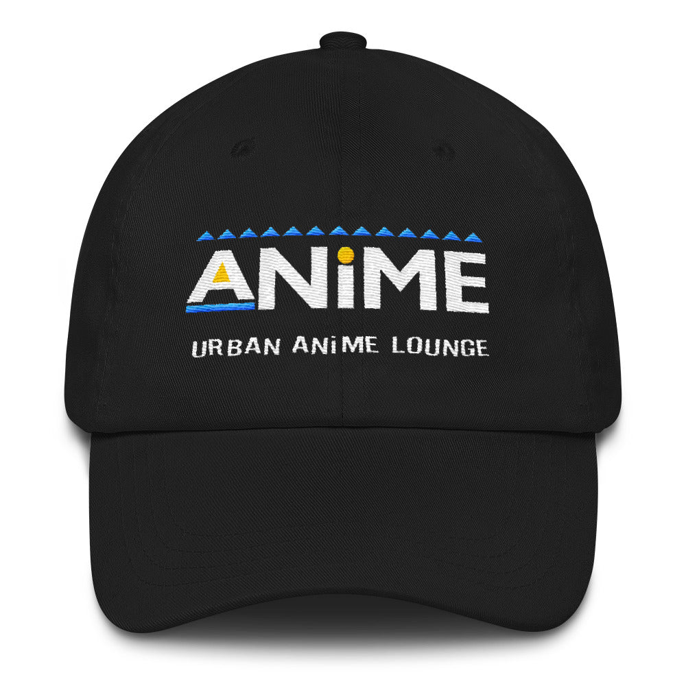 90s Anime Dad hat