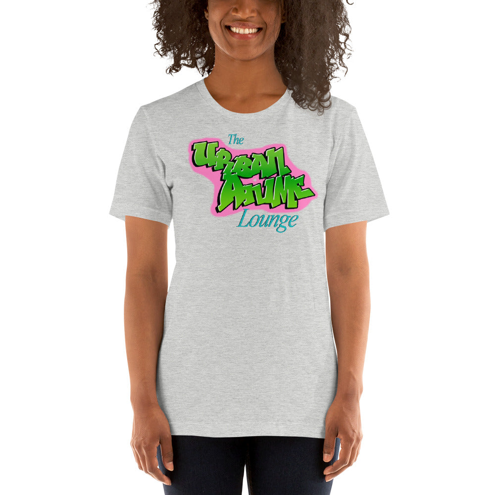 Fresh UAL Short-Sleeve Unisex T-Shirt