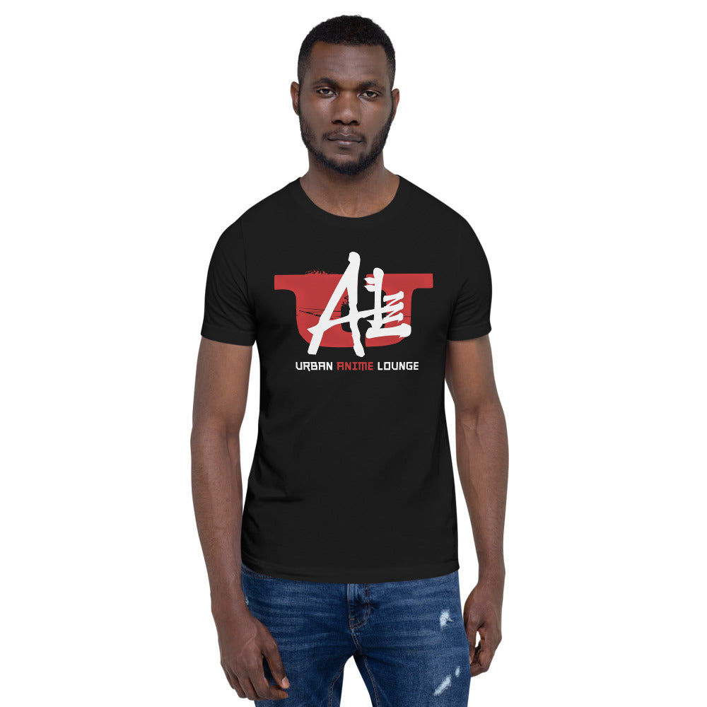 UAL 2.0 Short-Sleeve Unisex T-Shirt