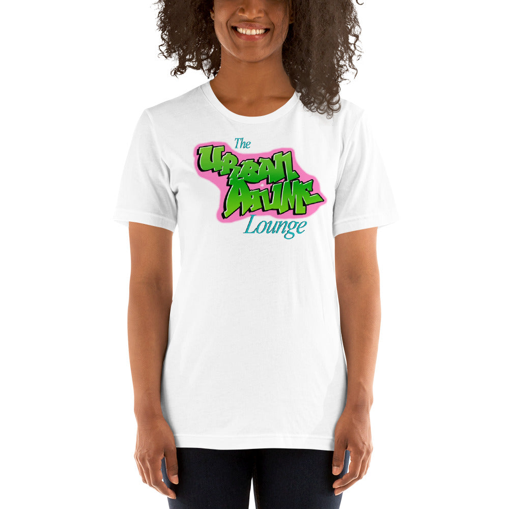 Fresh UAL Short-Sleeve Unisex T-Shirt