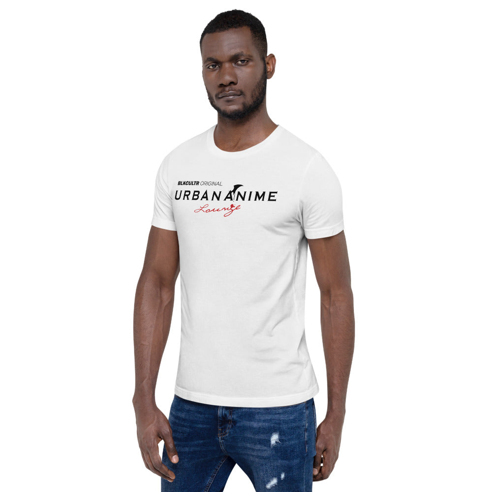 BlkCultr Presents Short-Sleeve Unisex T-Shirt